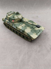 1/35 2S1 Gvozdika Self-Propelled Howitzer Painted Finished Model